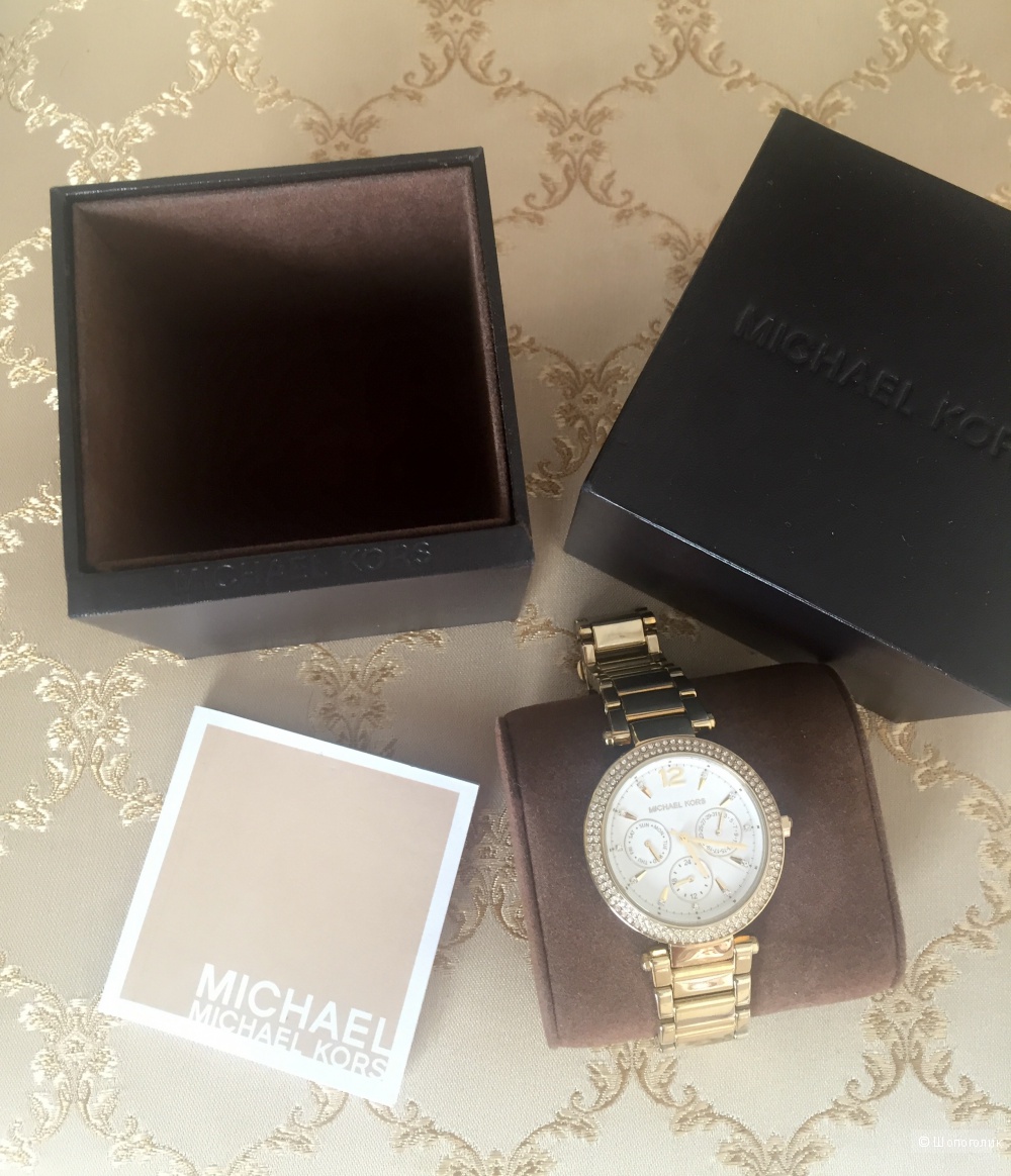 Часы Michael kors МK-5780