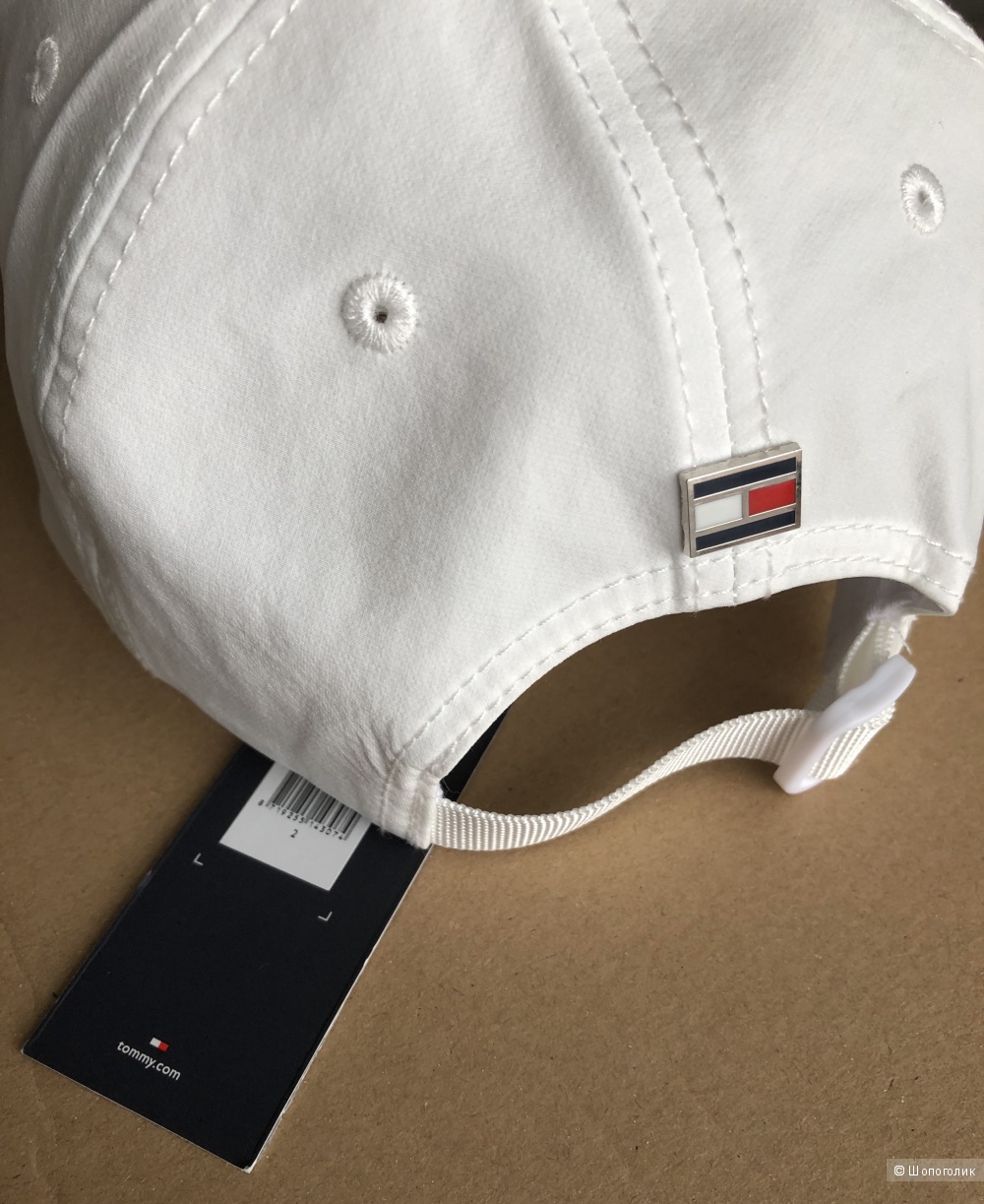 Кепка Tommy Hilfiger,one size.