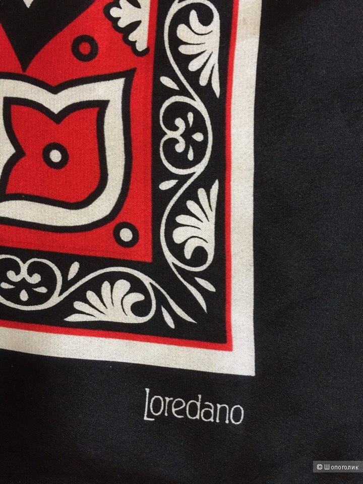 Платок Loredano