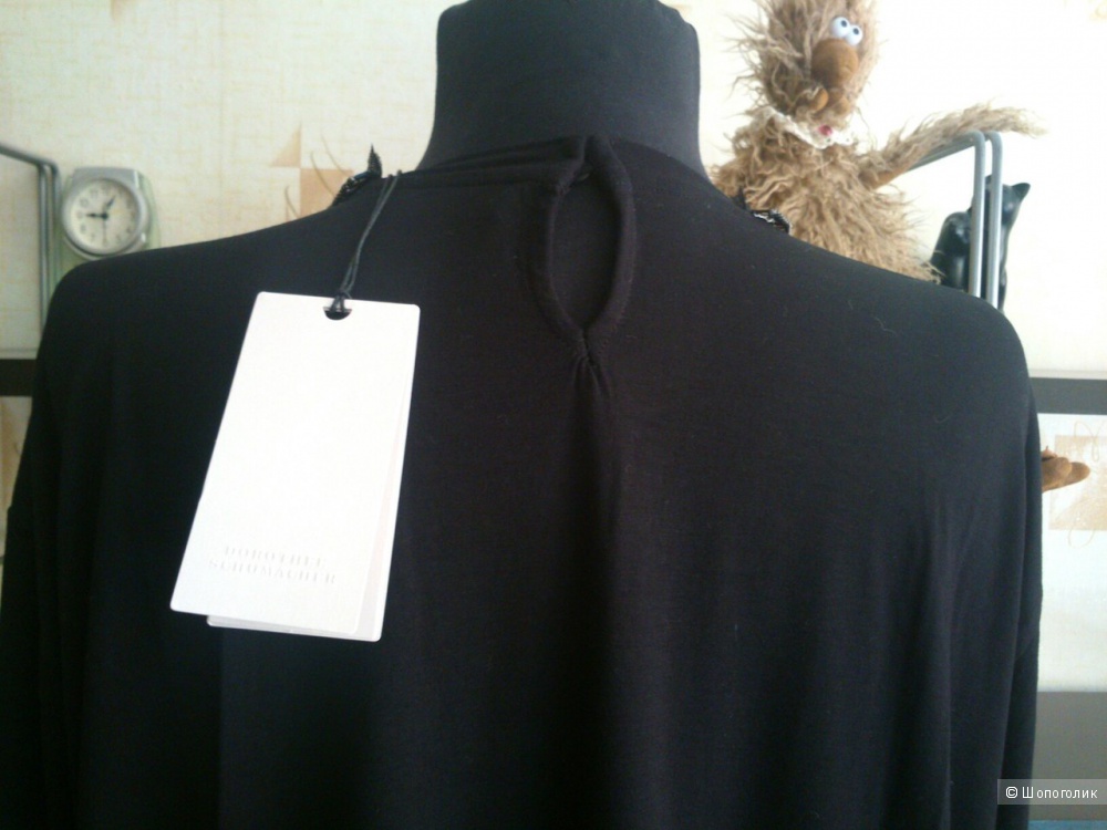 DOROTHEE SCHUMACHER, блузка (топ). Размер: 3 (на 44-46 размер).