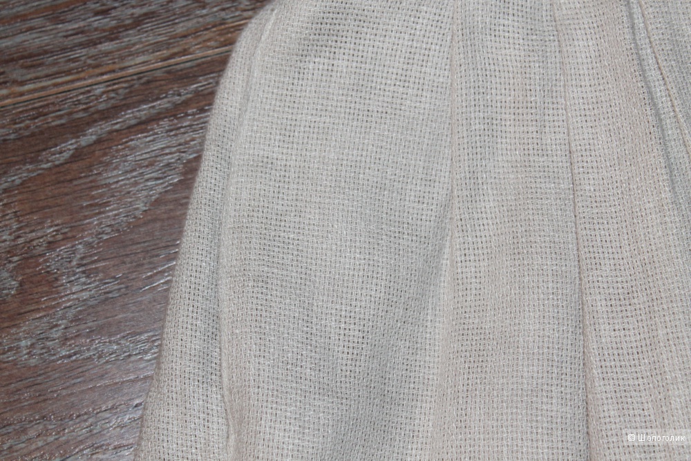 Льняная юбка CARLA FASINI, размер нем. 42