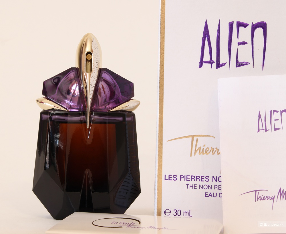 Alien , Thierry Mugler. EDP. 30мл.