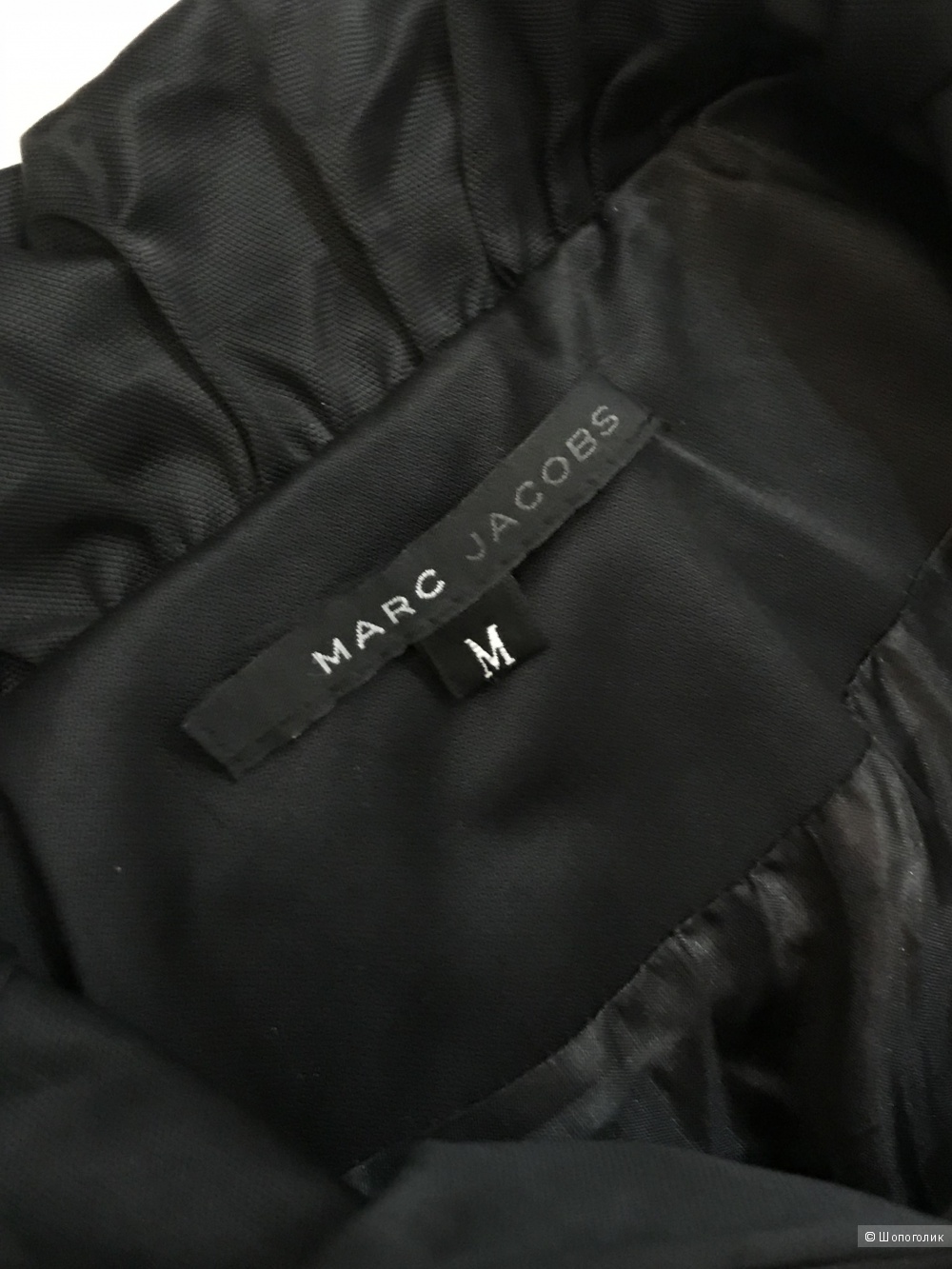 Тренч Marc Jacobs, размер s-m.