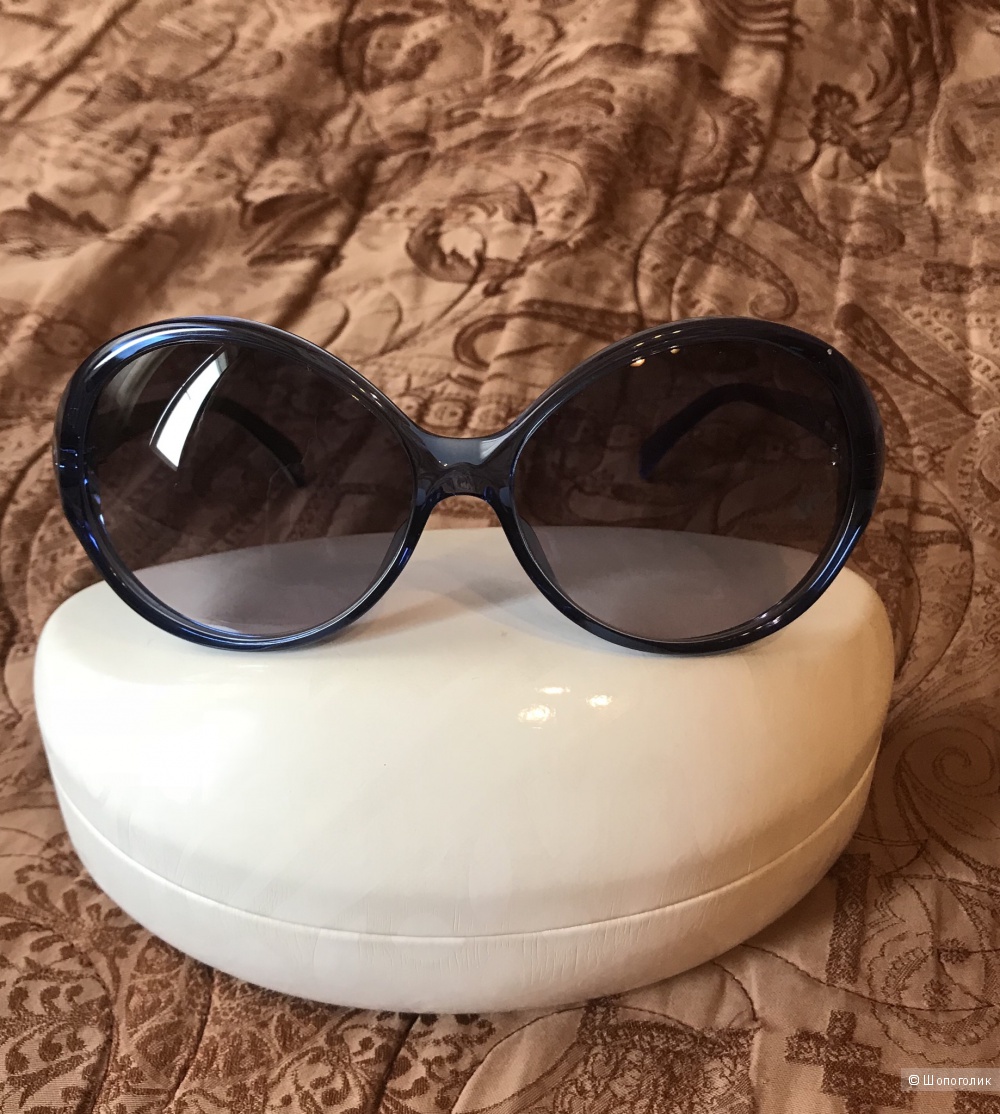 Солнцезащитные очки Emilio Pucci