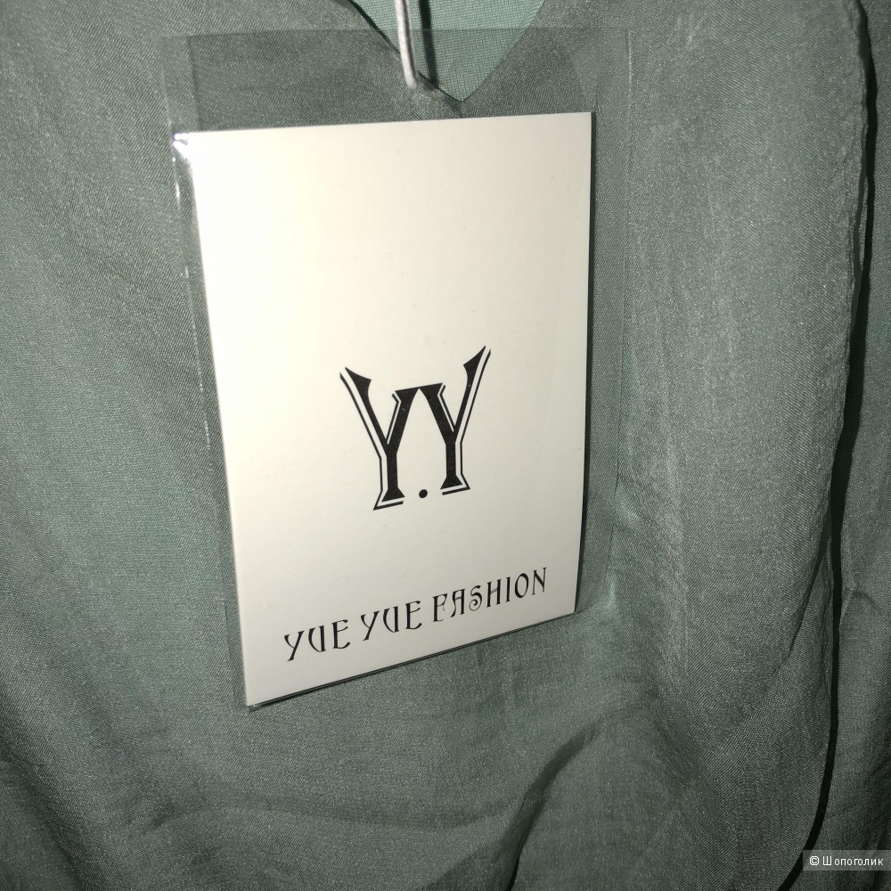 Платье, Y&Y fashion, 42-46