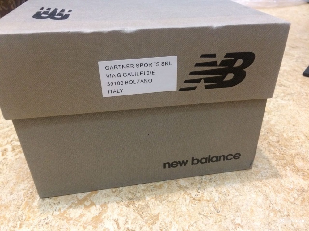 Женские кроссовки NEW BALANCE 996, 41 (Евр. Размер), дизайнер:9.5 (US)
