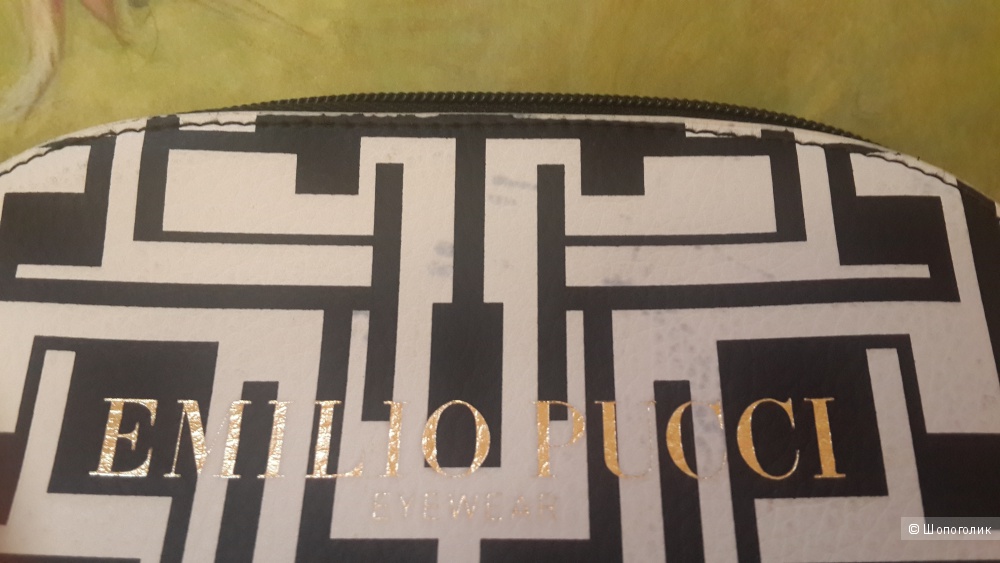 Очки Emilio Pucci