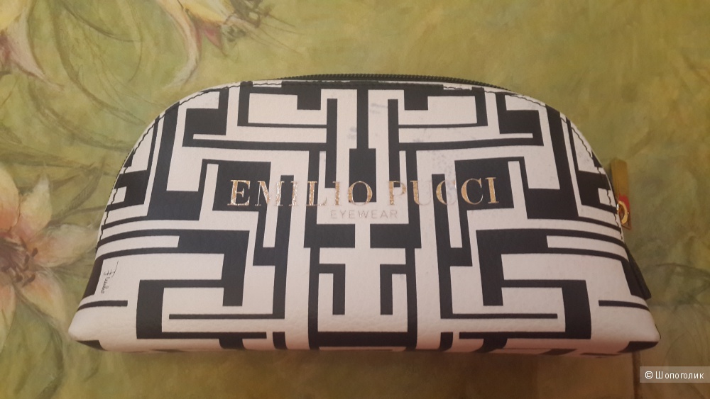 Очки Emilio Pucci