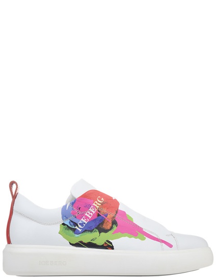 Кроссовки ICEBERG 40,5-41 размер