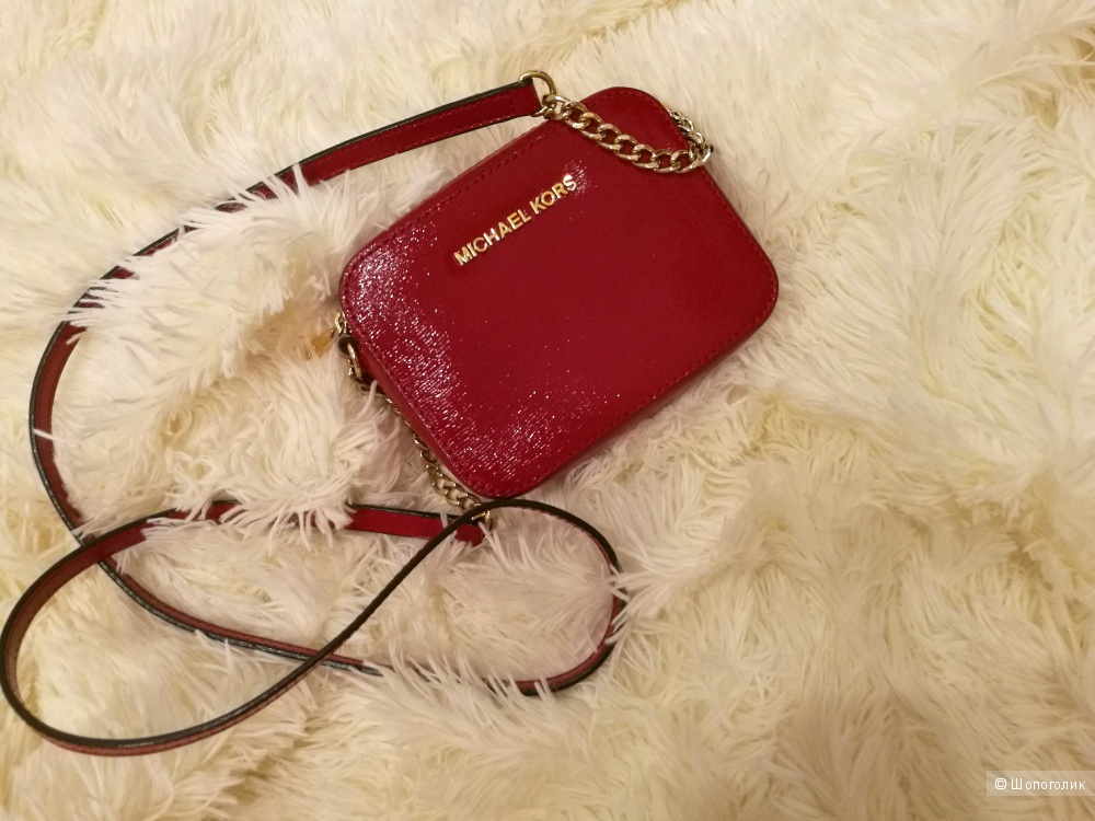 Кроссбоди. Michael Kors.Мини.