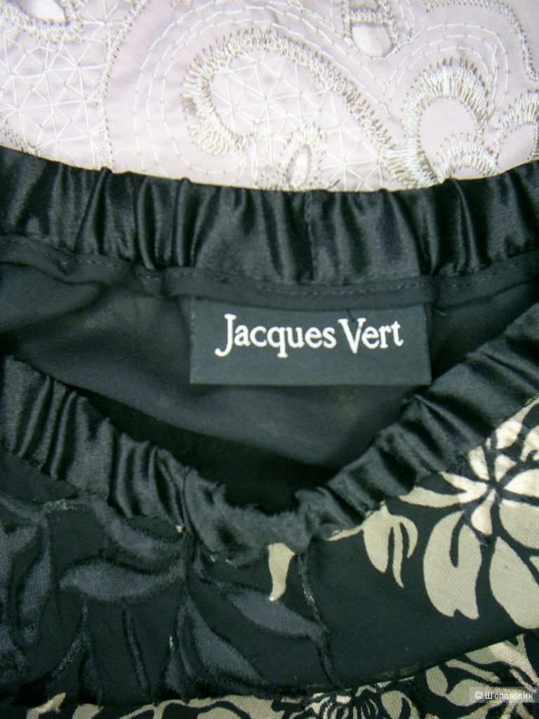 Костюм от Jacgues Vert р 16 анг. на 50 рус.