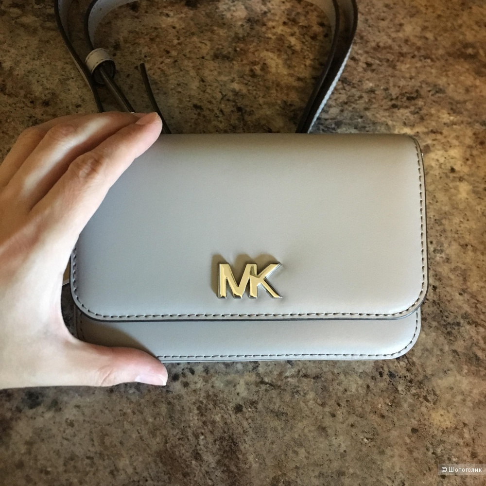 Сумка на поясе Mott от Michael Kors