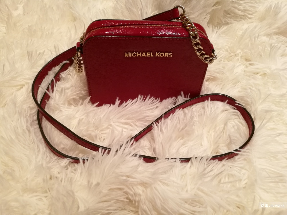 Кроссбоди. Michael Kors.Мини.