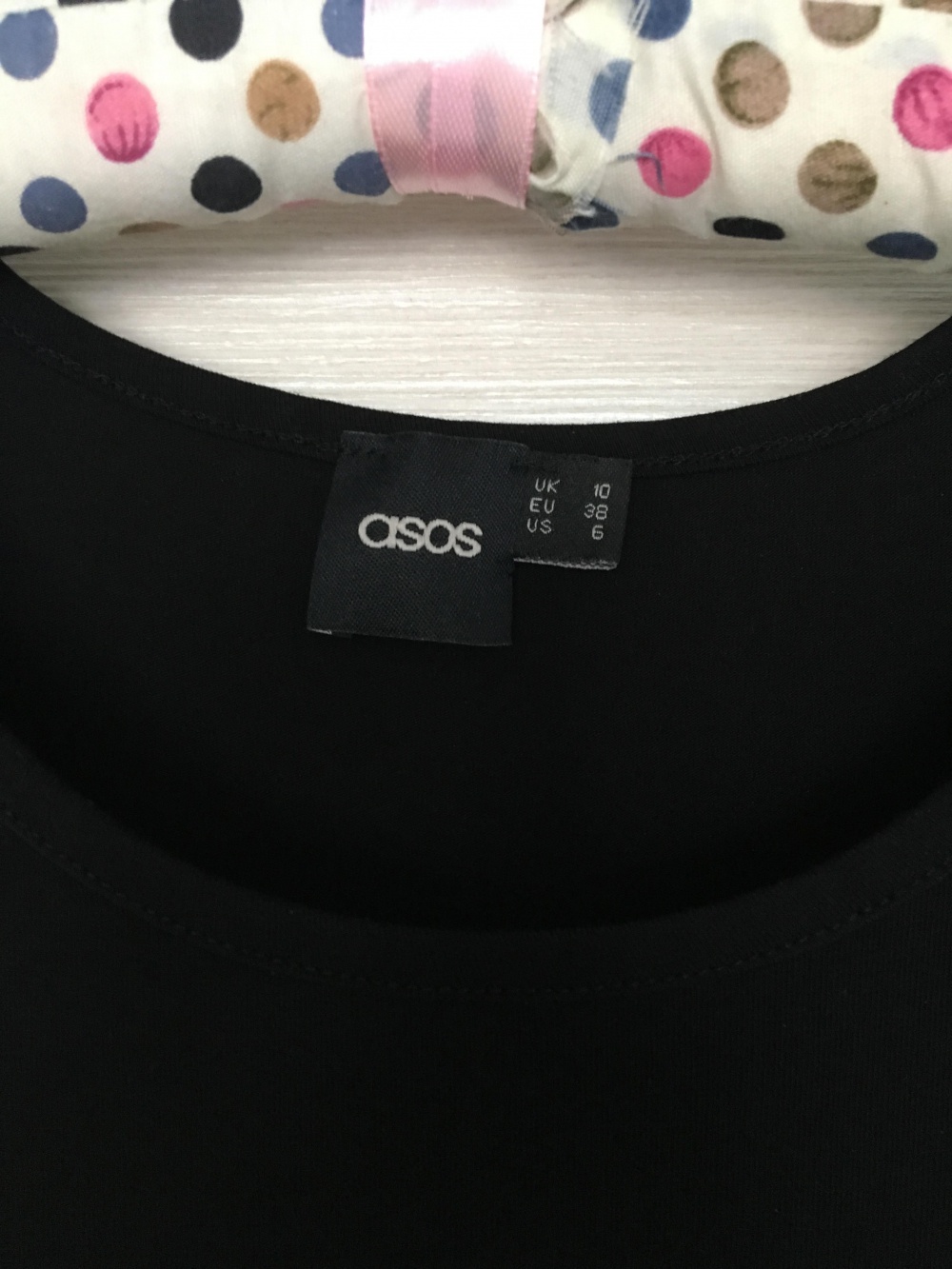 Платье Asos, размер S