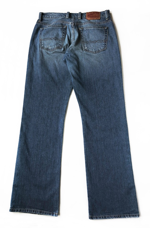 Джинсы Lucky Brand Easy Rider 27 (4US) L31