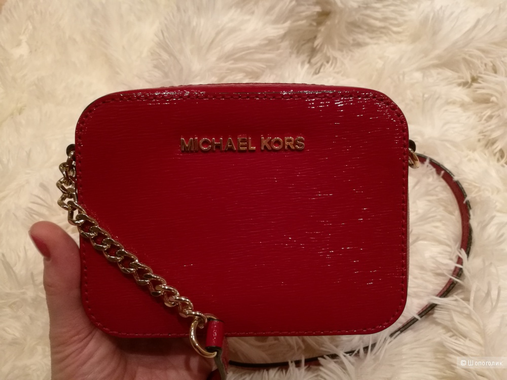 Кроссбоди. Michael Kors.Мини.