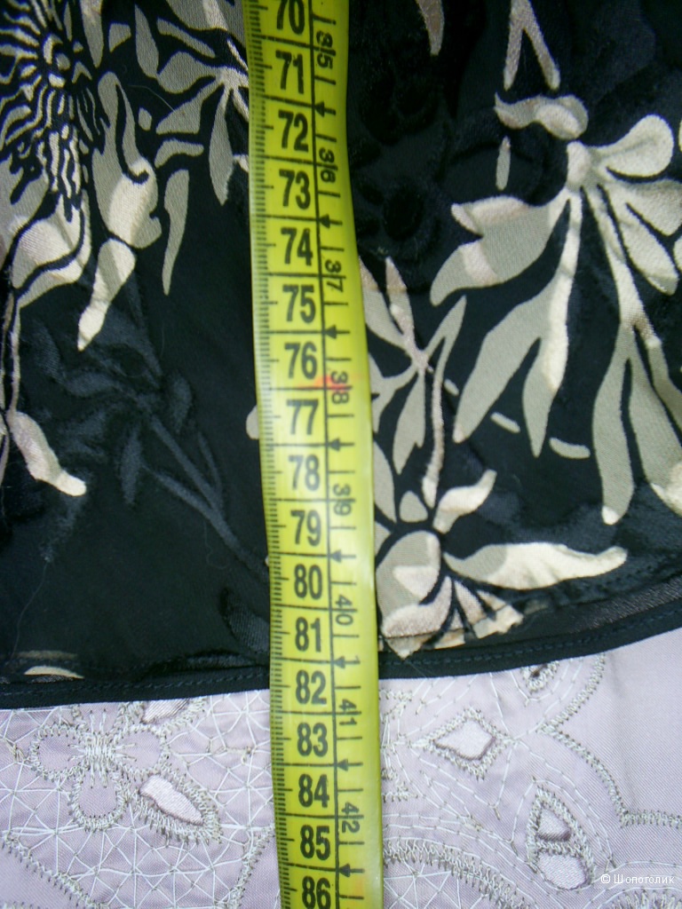 Костюм от Jacgues Vert р 16 анг. на 50 рус.