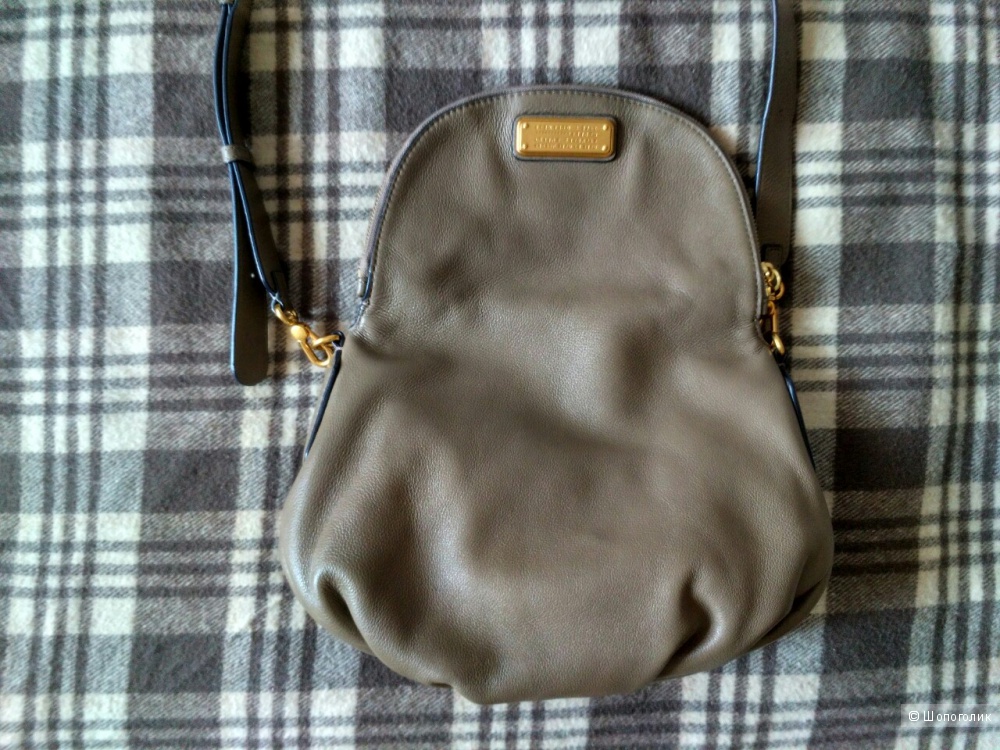 Сумка Marc by Marc Jacobs, Medium