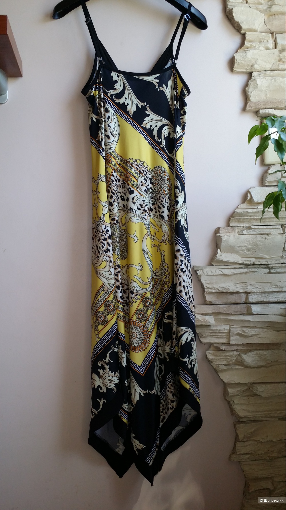 Платье-сарафан  Fifilles de Paris ,44 размер