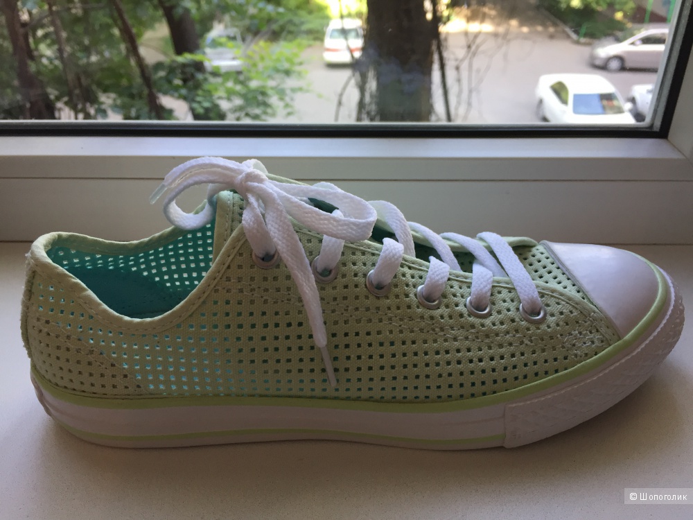 Кеды Converse , размер 37 ( US 4,5)