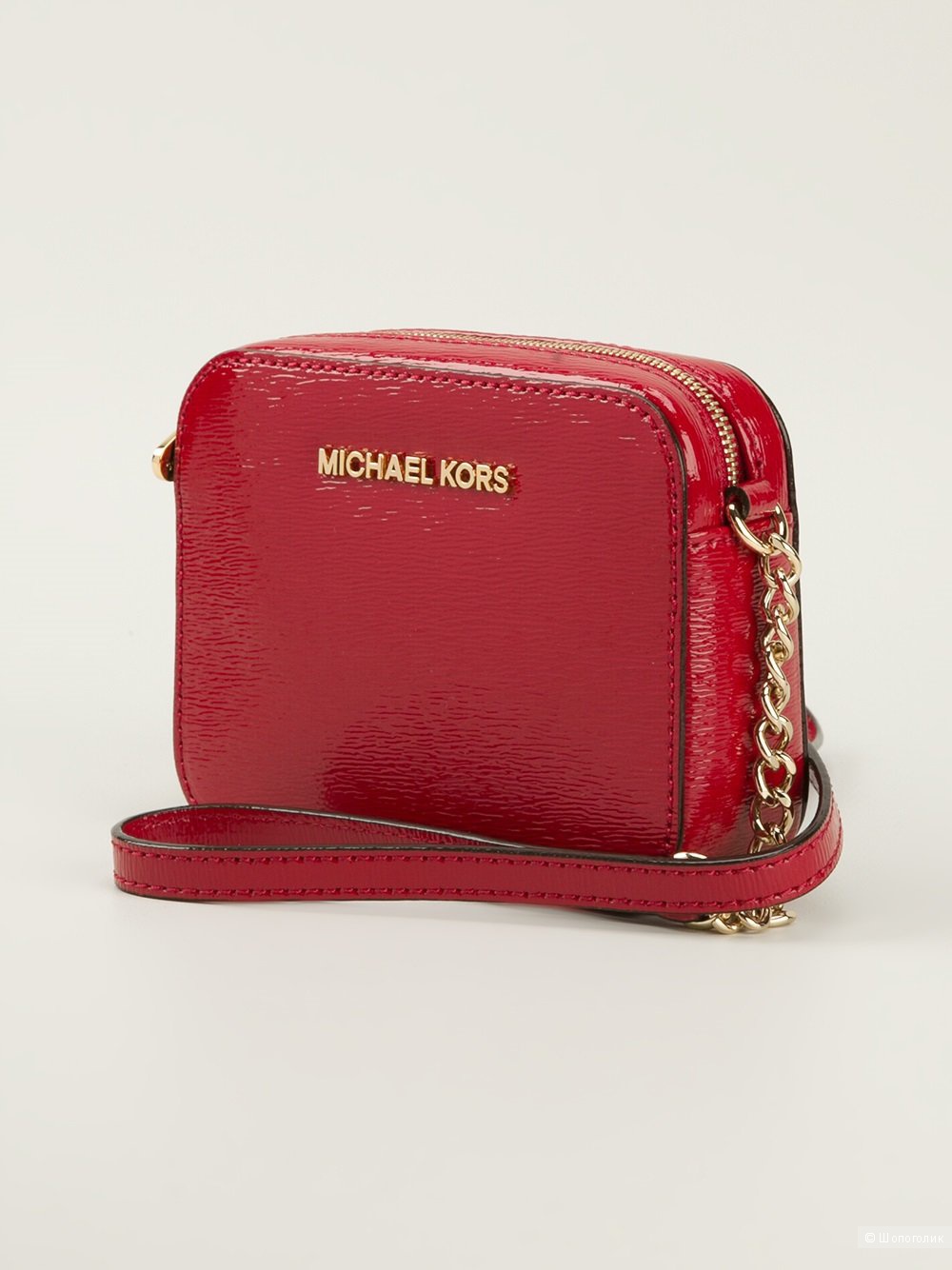 Кроссбоди. Michael Kors.Мини.