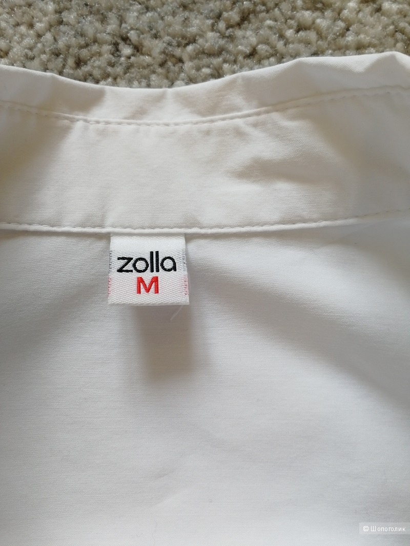 Рубашка-боди, Zolla, размер М