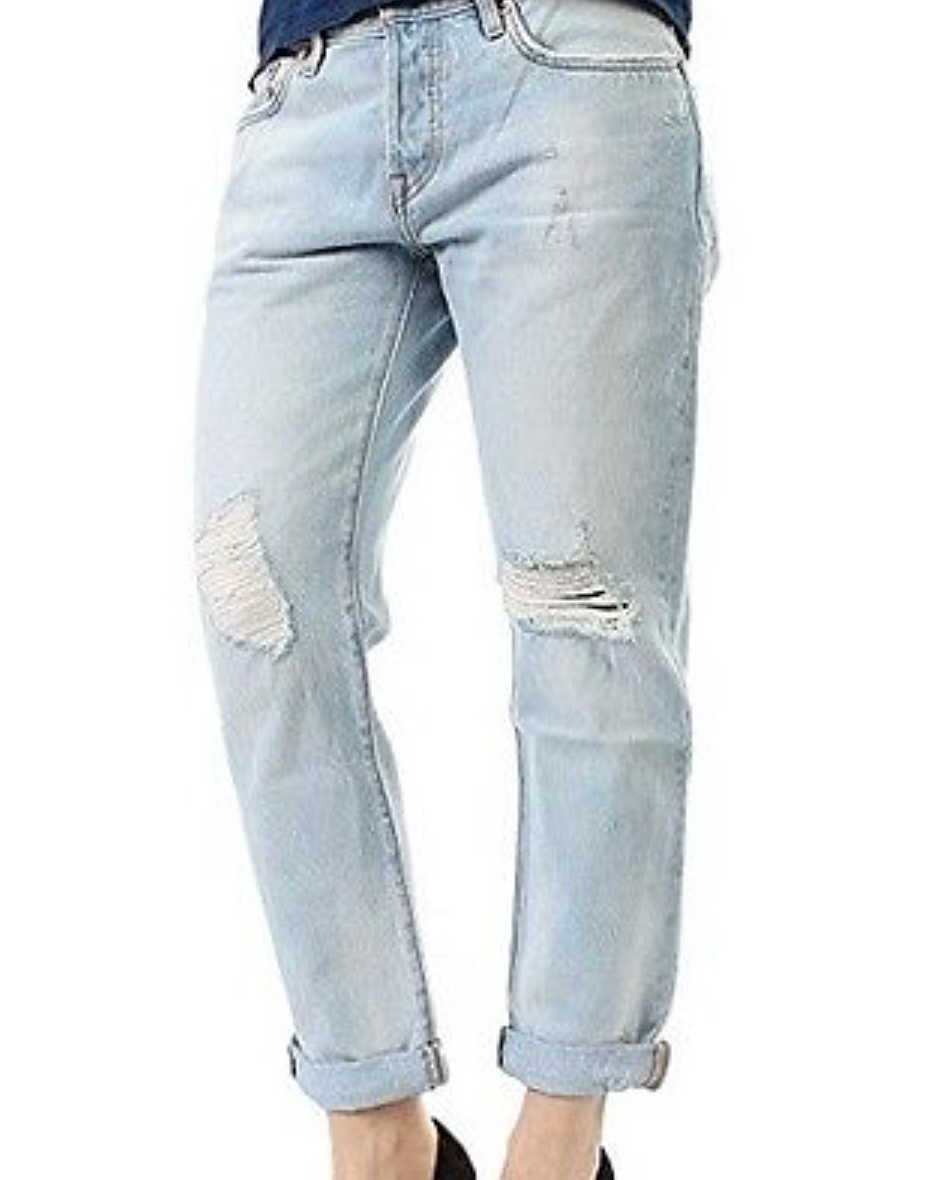 Джинсы Levi Strauss Levi’s 501 ct размер 28/32