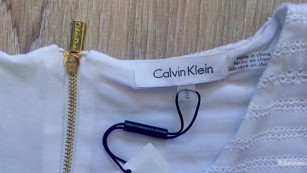 Блуза Calvin Klein, размер L