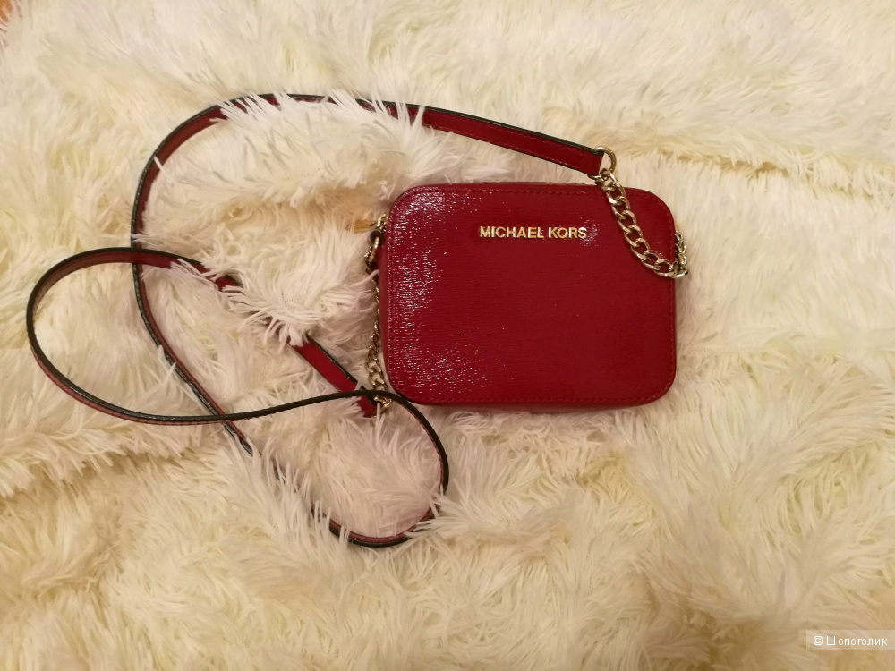 Кроссбоди. Michael Kors.Мини.