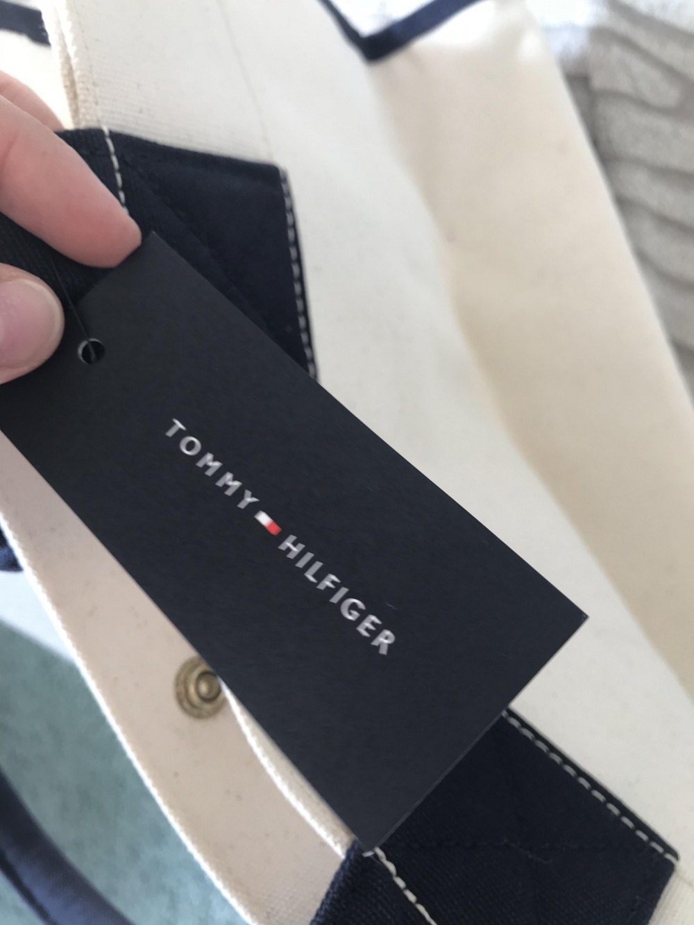 Сумка Tommy Hilfiger, размер one size