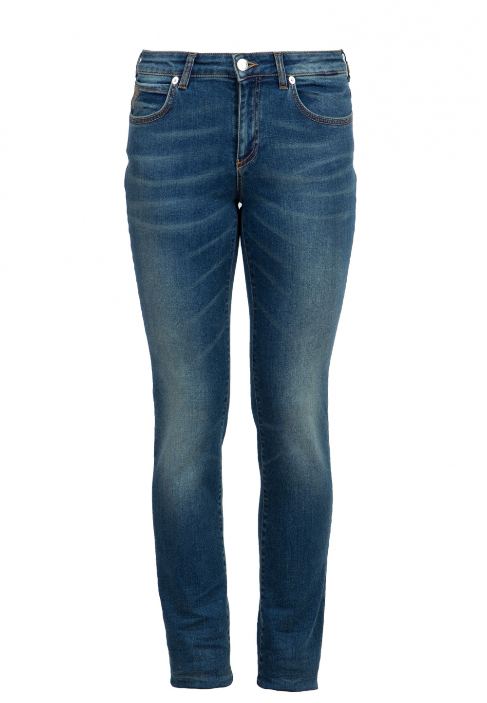 Джинсы versace, размер 27