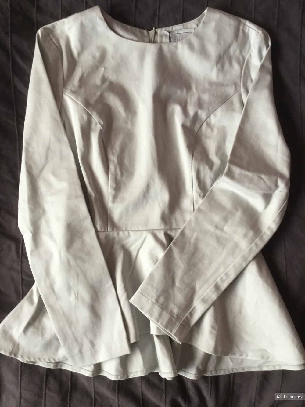 Блуза Pepen, размер S