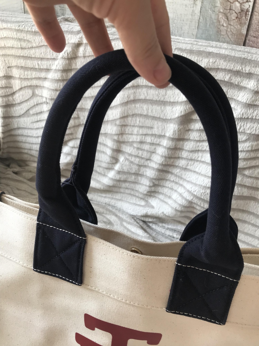 Сумка Tommy Hilfiger, размер one size