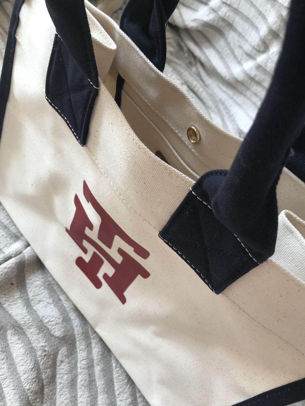 Сумка Tommy Hilfiger, размер one size