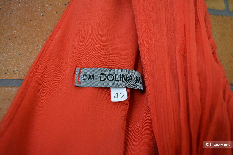 Платье DM 42 размер