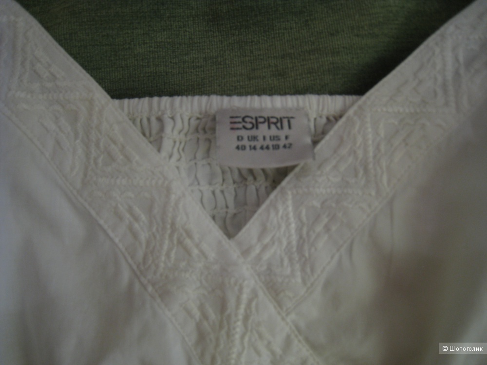 Топ Esprit, 40D / 44It/ 10US
