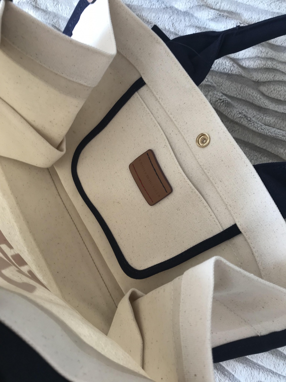 Сумка Tommy Hilfiger, размер one size