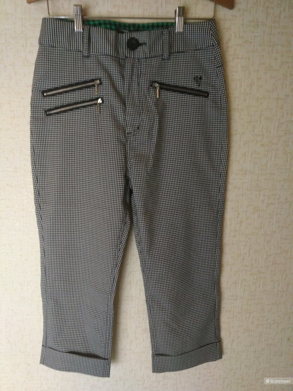 Бриджи Pepe Jeans 29 р-р