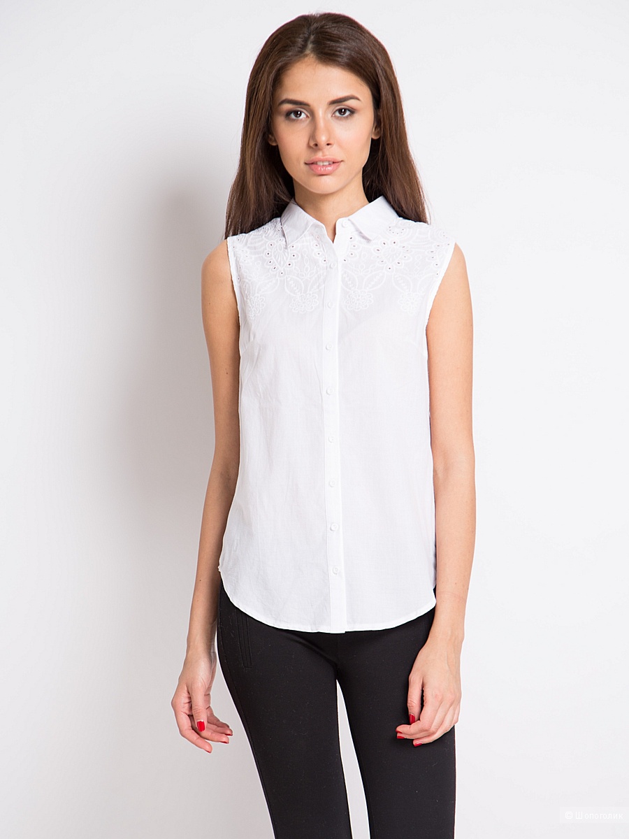 Блуза-топ Jeanswest, размер 46-48