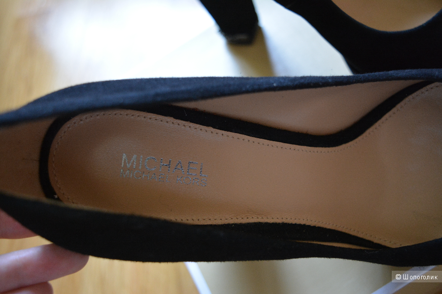 Туфли Michael Michael Kors 38 размер