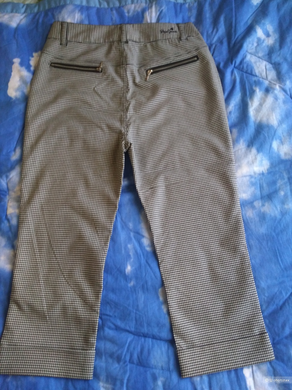 Бриджи Pepe Jeans 29 р-р
