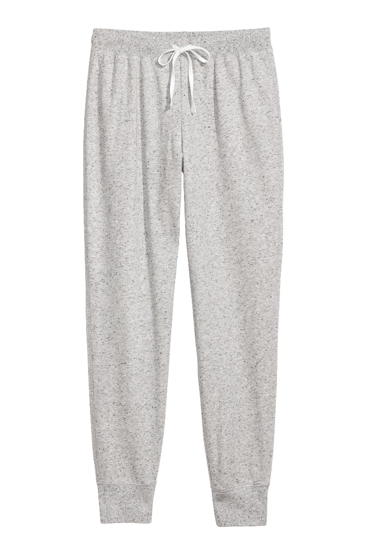 Пижамные брюки H&M L/XL