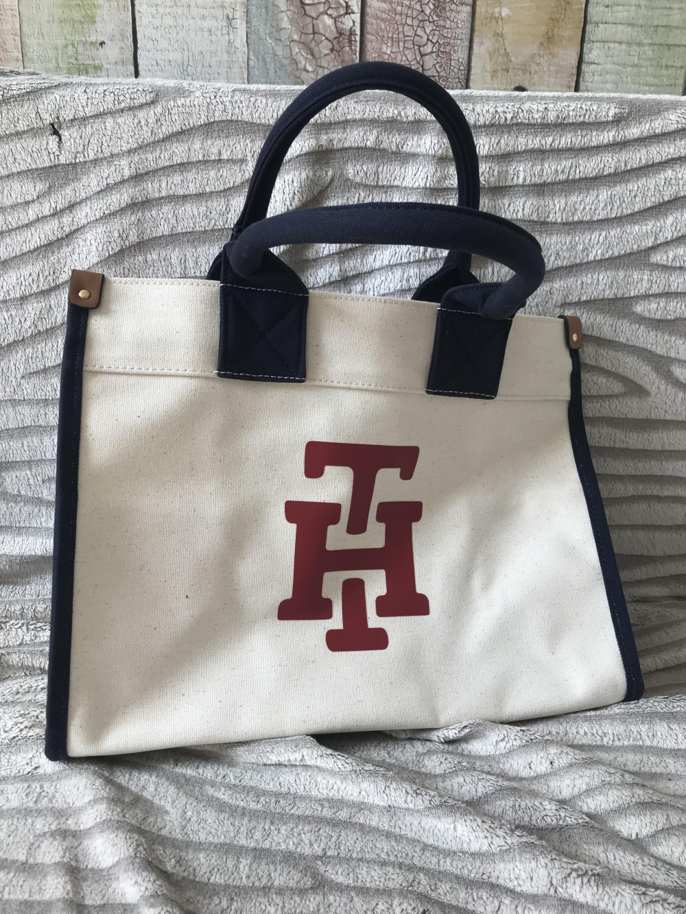 Сумка Tommy Hilfiger, размер one size