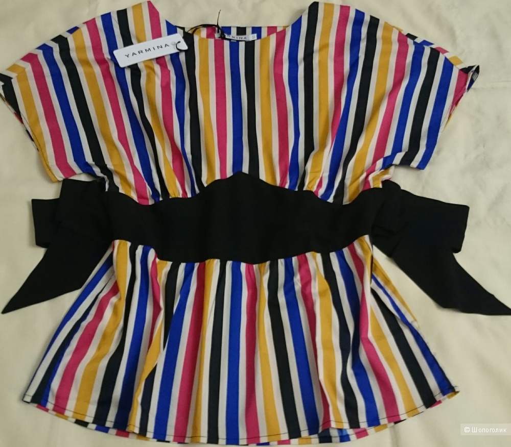 Блузка YARMINA размер 48-50 рос