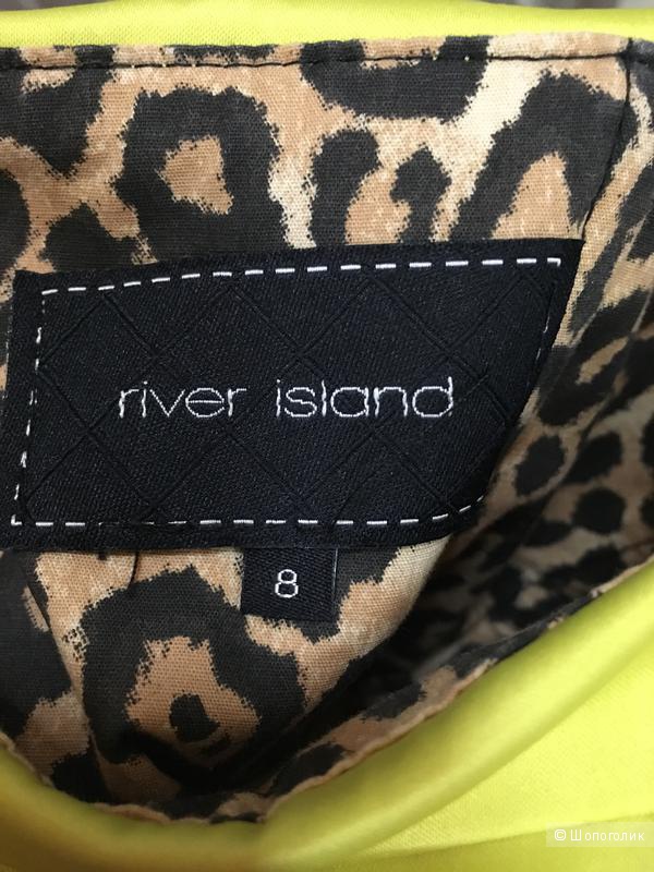 Платье River island, 8-й размер