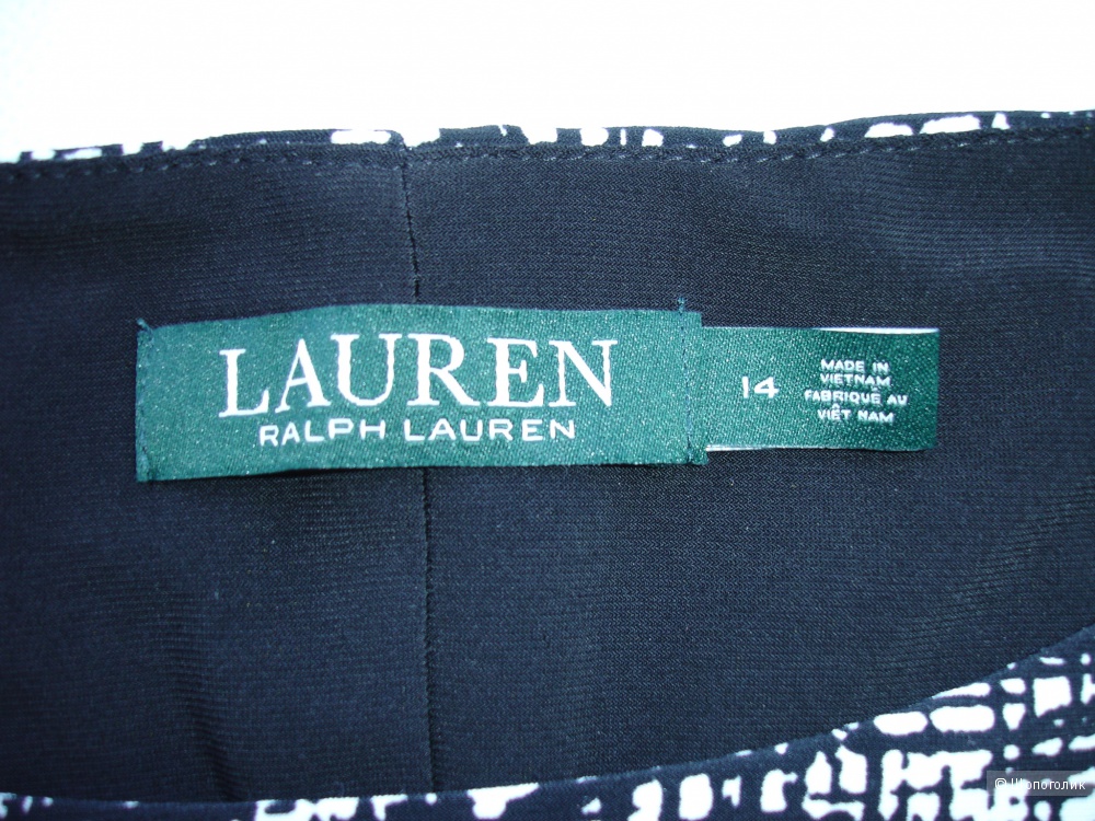 Платье Ralph Lauren, размер US 14 (рос 50-54)