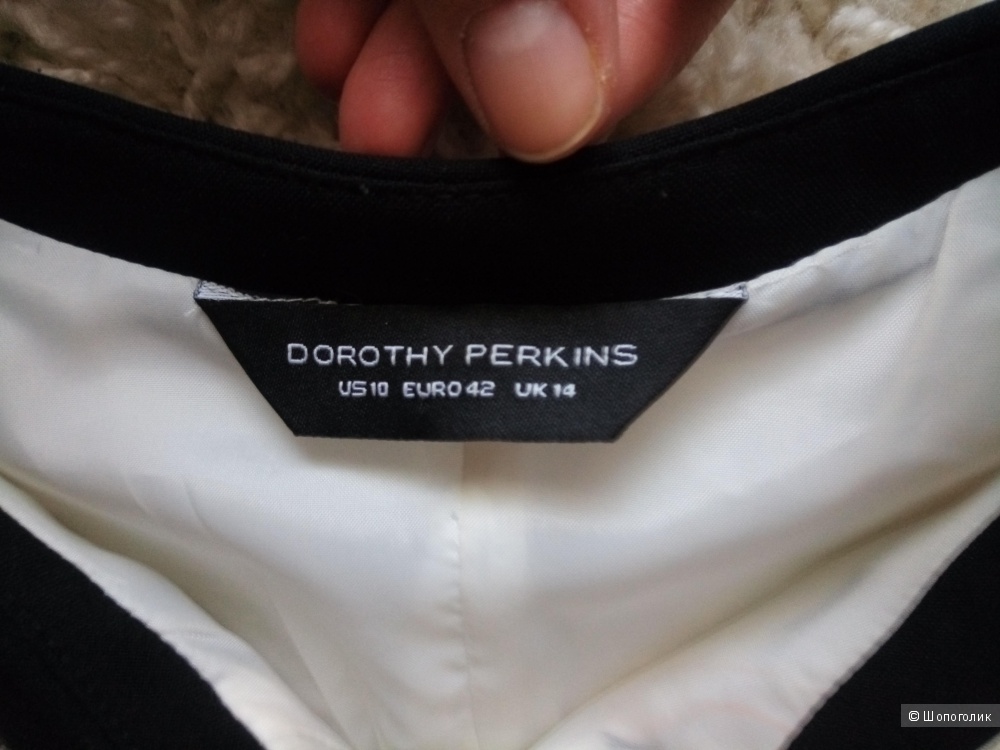 Платье Dorothy Perkins, размер 14( 46)