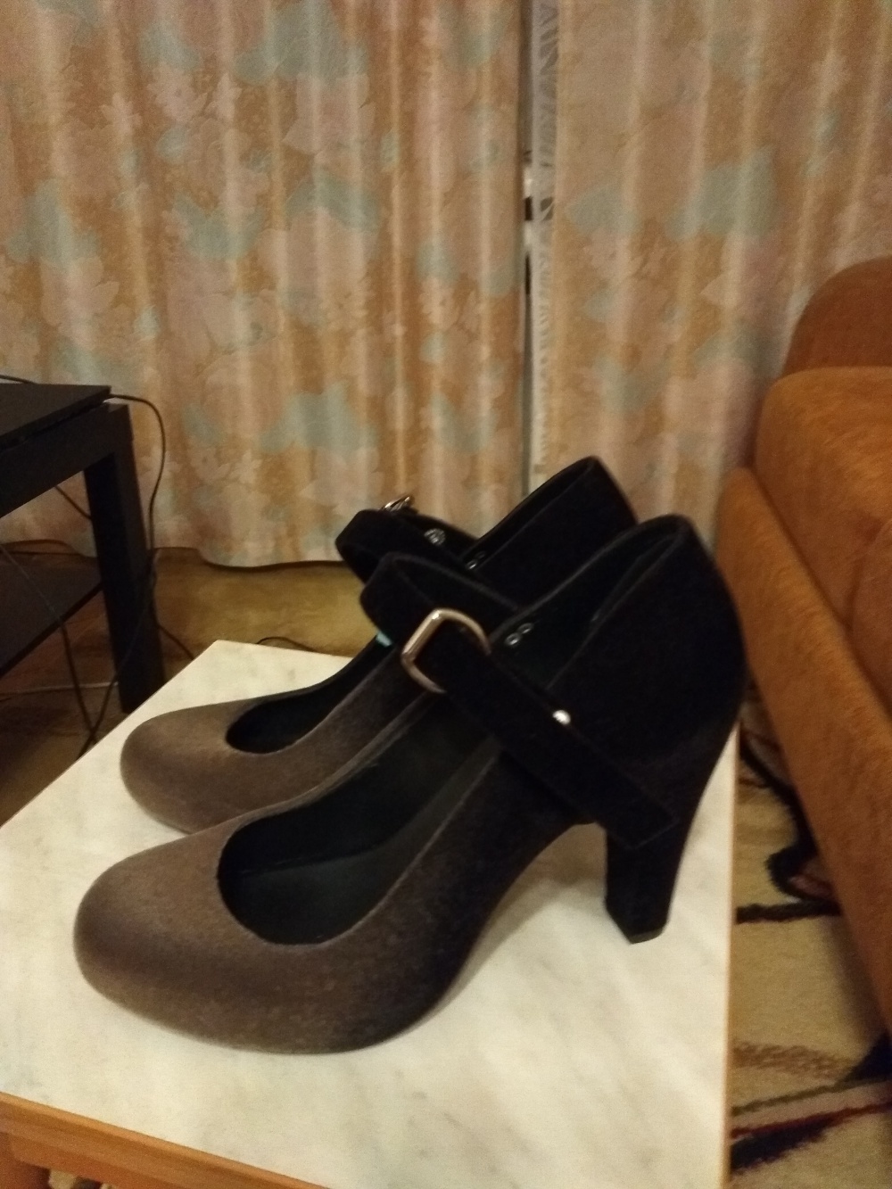 Туфли Melissa, 40 EUR