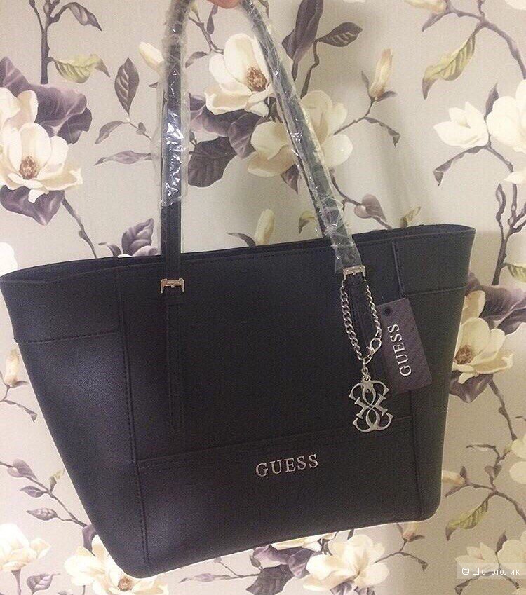 Сумка Guess