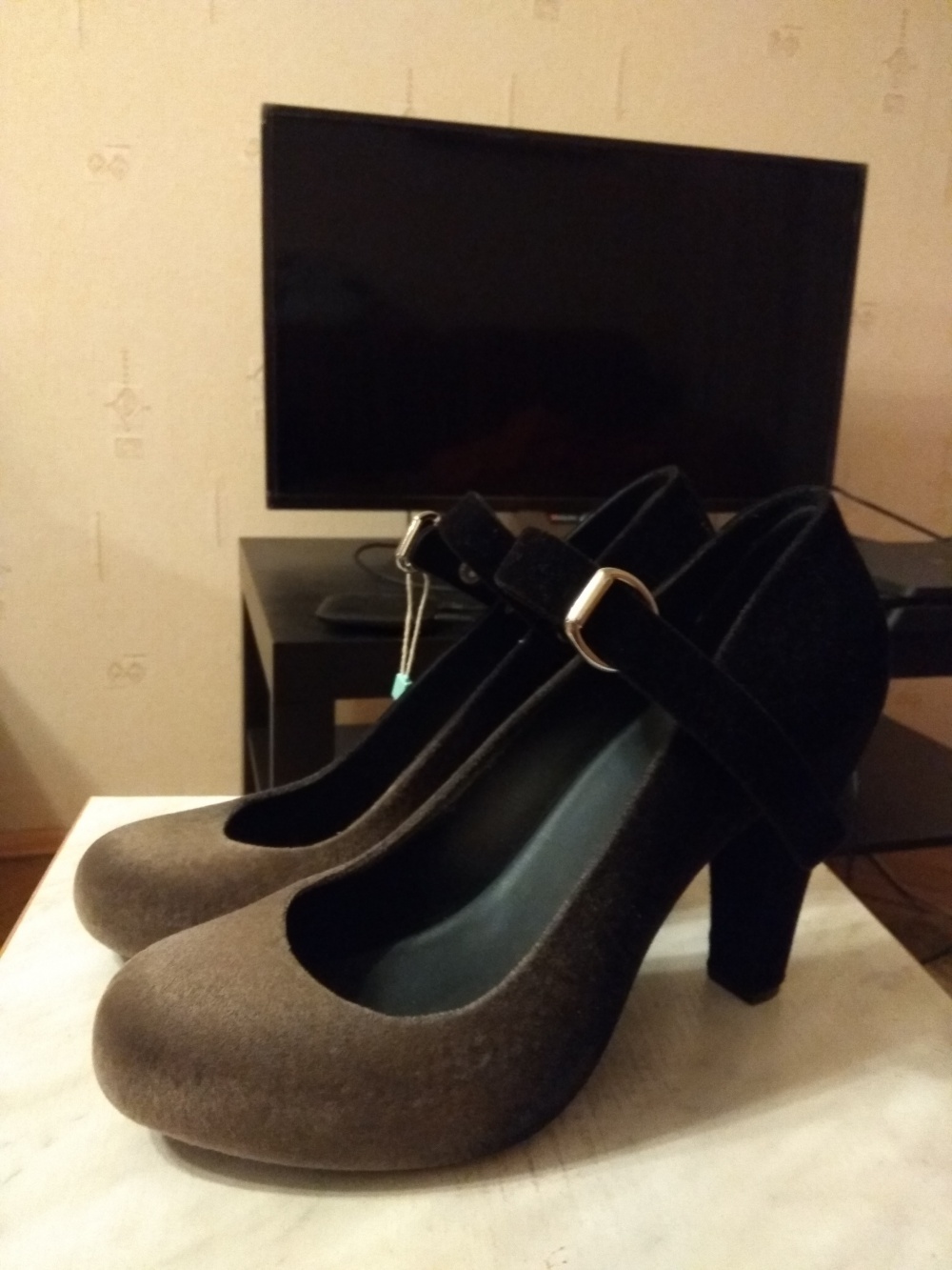 Туфли Melissa, 40 EUR